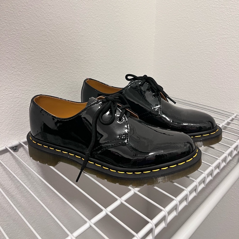 Dr. Martins